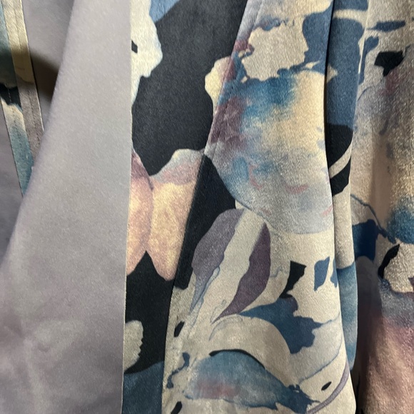 08. WOMENS CHICO’S 3/XL DETAIL JACKET - Picture 4 of 6